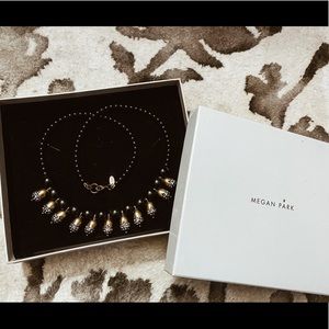 Megan park necklace